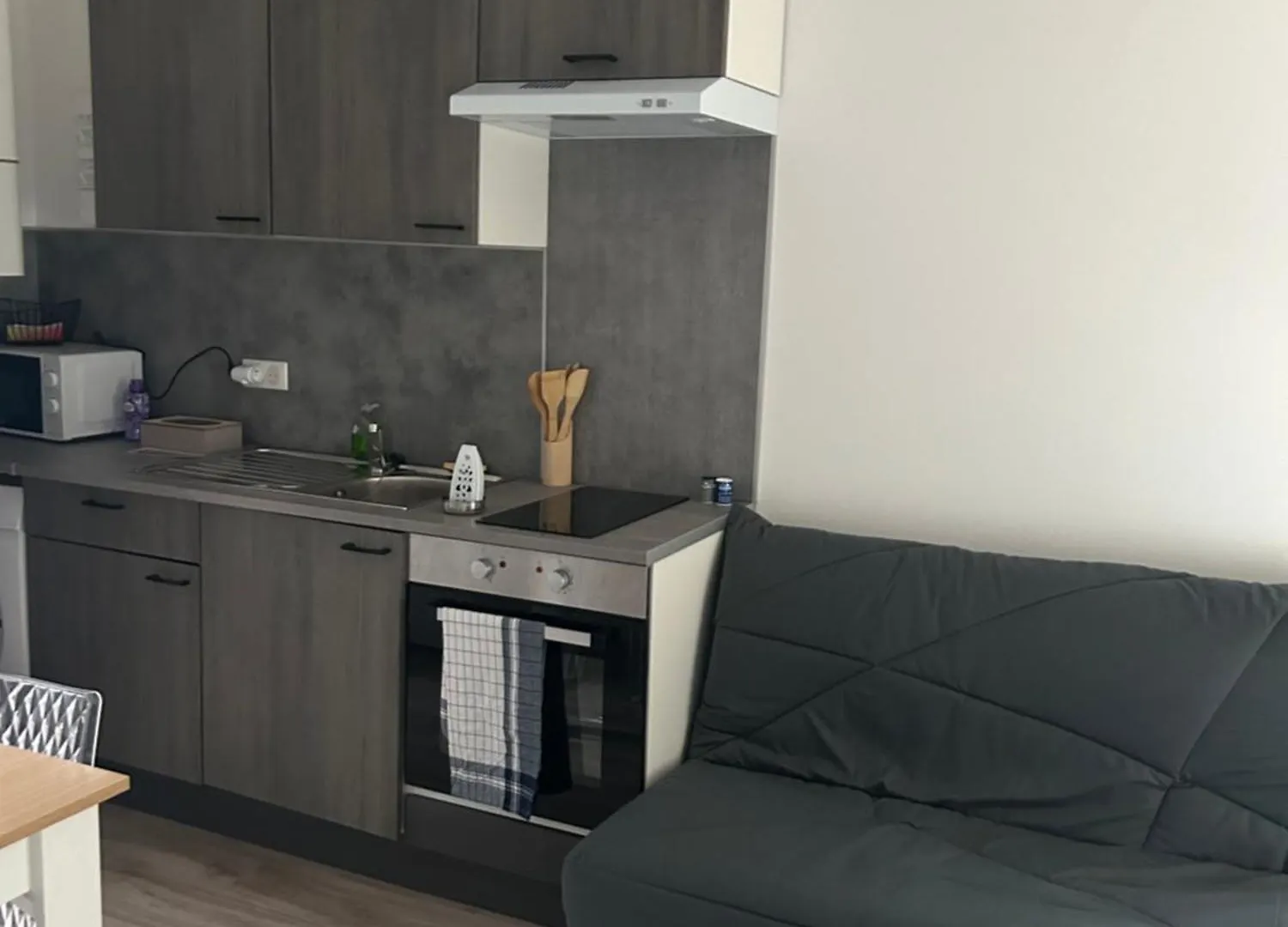 Appartement Avec Balcon Vichy