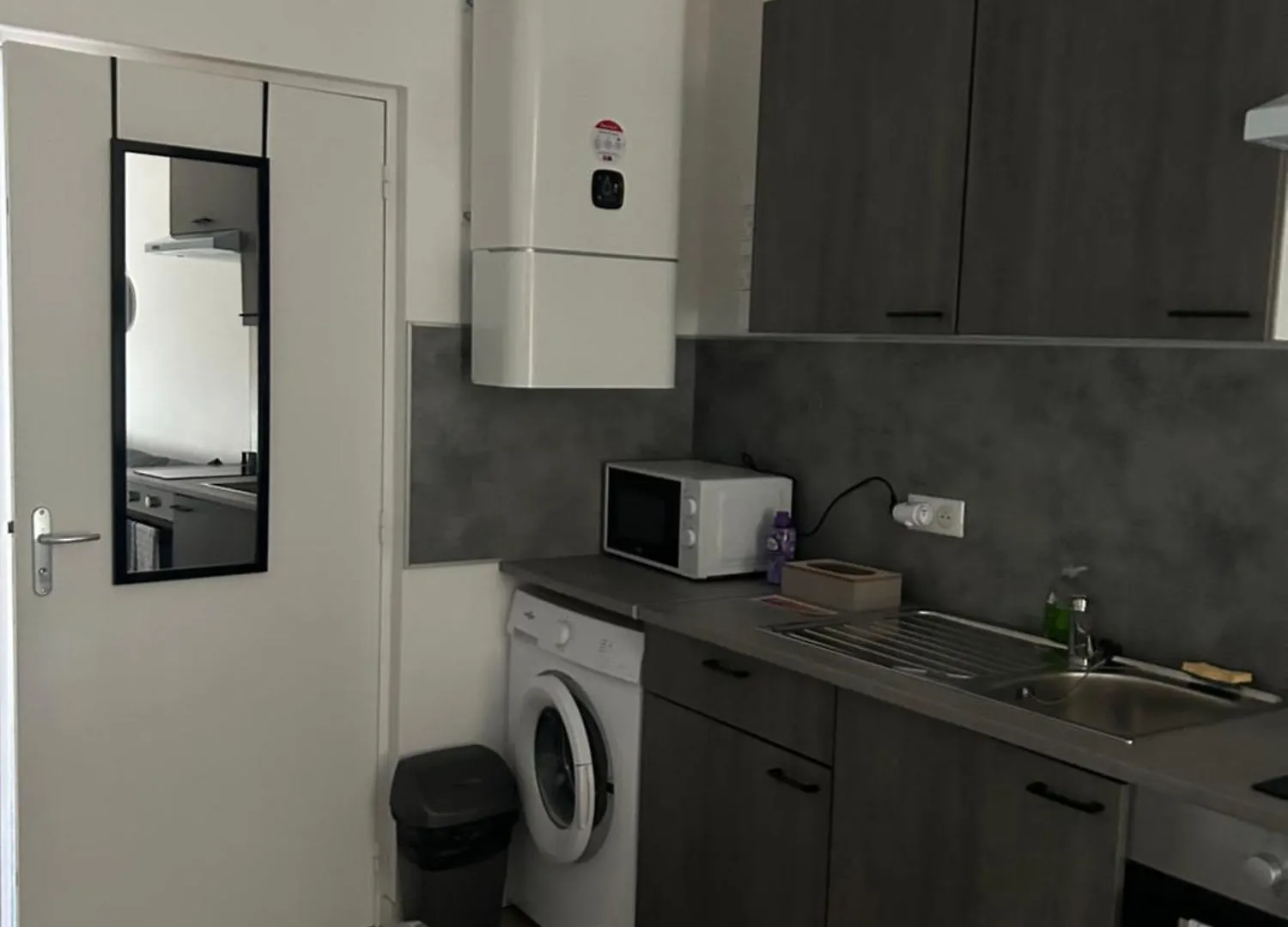 Appartement Avec Balcon Vichy