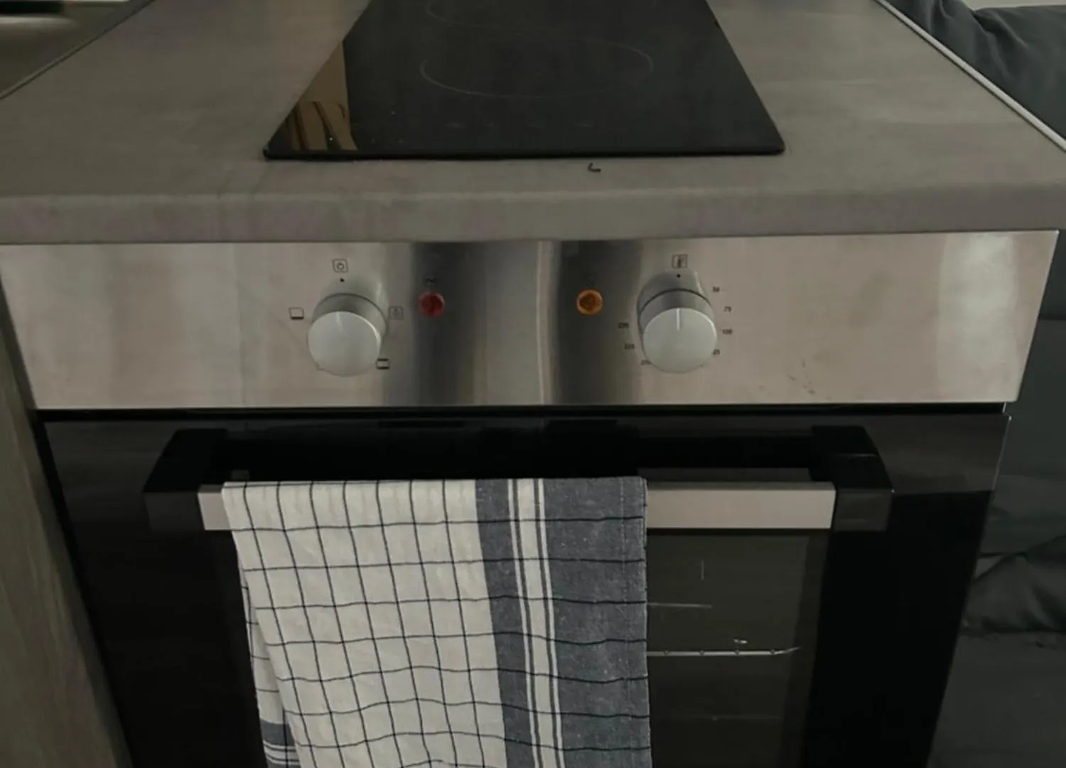 Apartment Appartement Avec Balcon Vichy France
