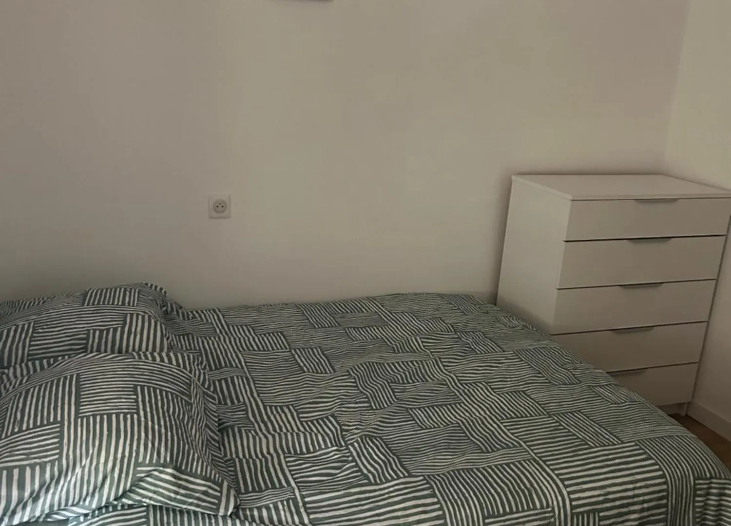 Appartement Avec Balcon Vichy Apartment