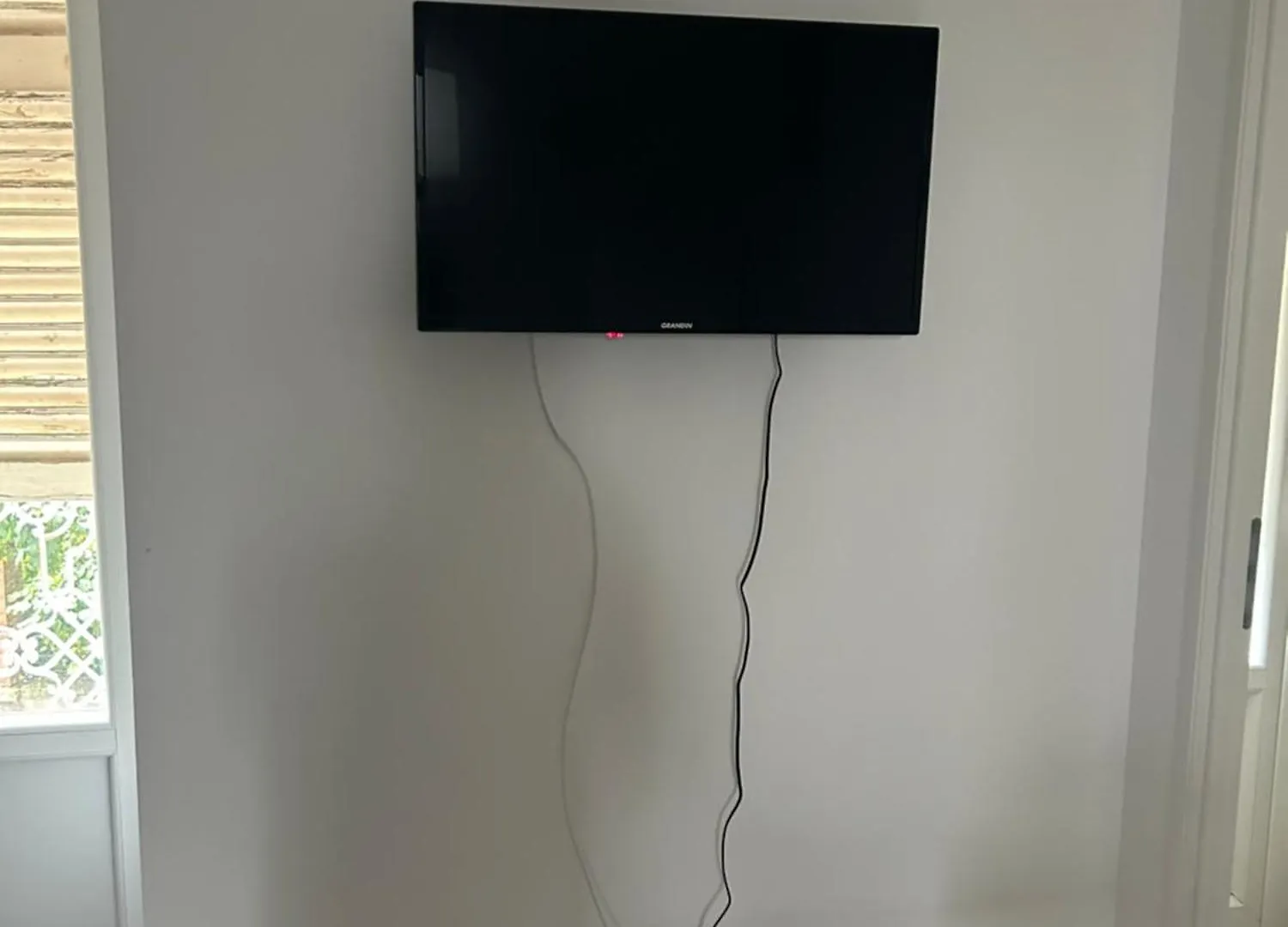 Apartment Appartement Avec Balcon Vichy